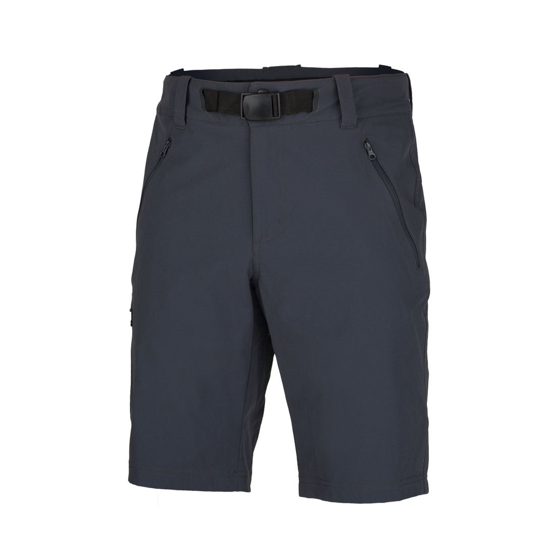BE-3475OR men's travel elastic regular fit shorts DARRIN