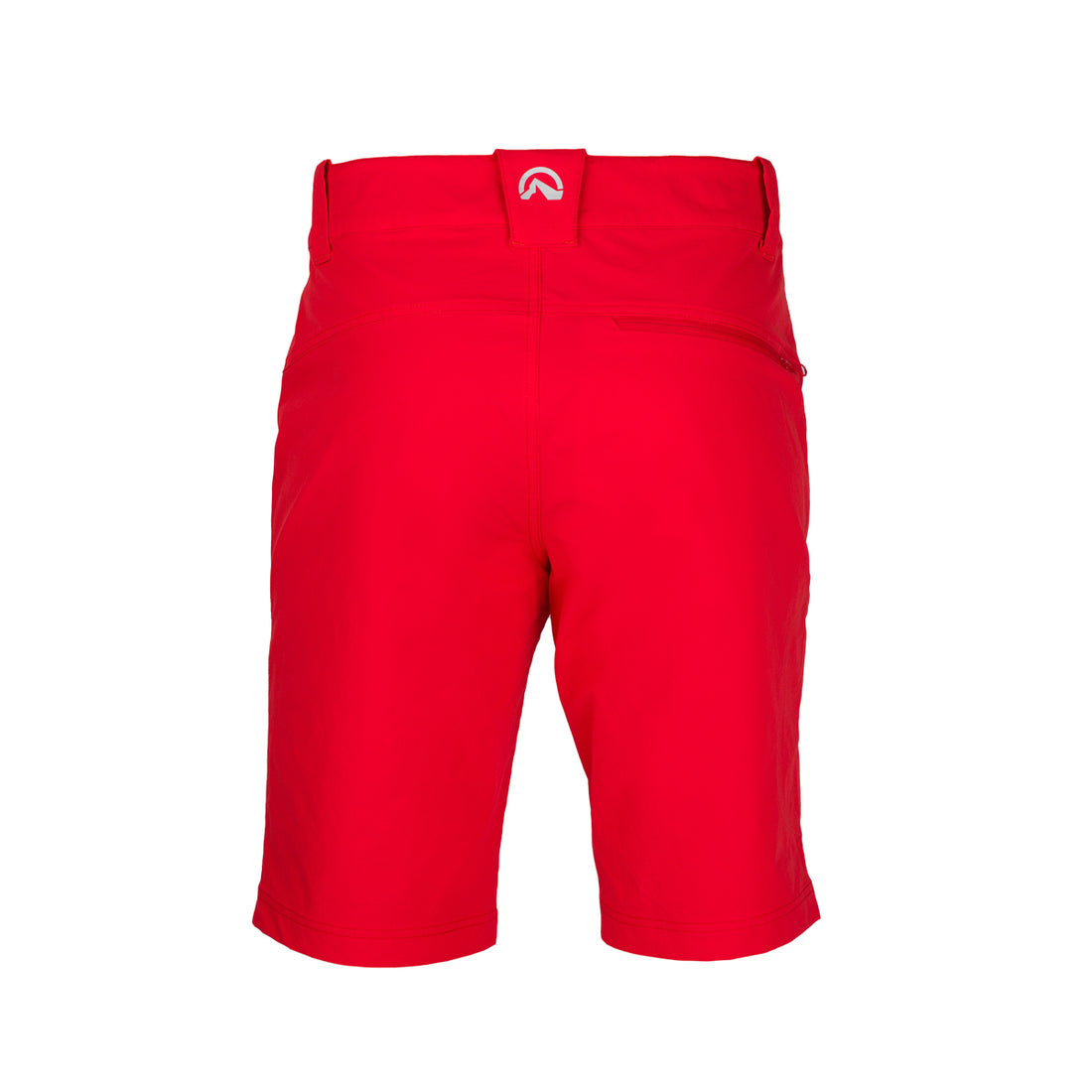 BE-3475OR men's travel elastic regular fit shorts DARRIN
