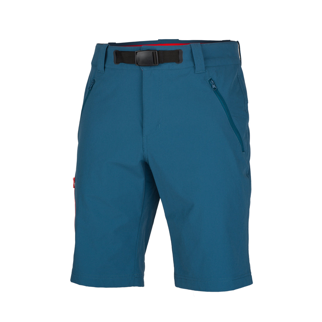 BE-3475OR men's travel elastic regular fit shorts DARRIN