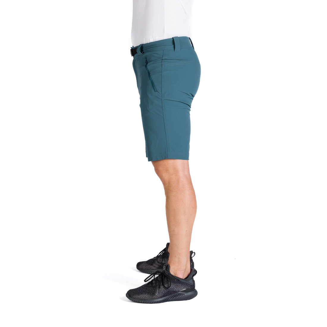 BE-3475OR men's travel elastic regular fit shorts DARRIN