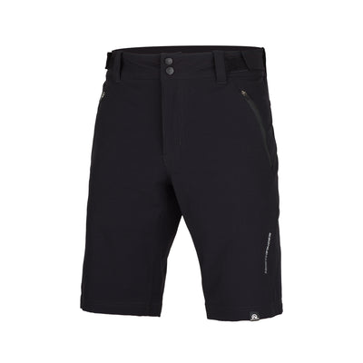 BE-3476OR men's trekking technical stretch shorts CURT
