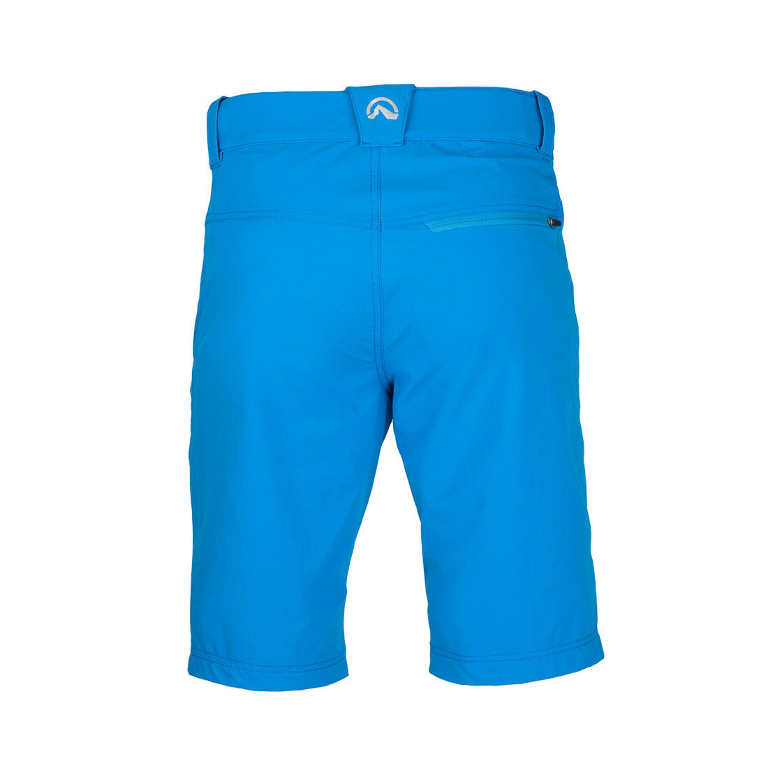 BE-3476OR men's trekking technical stretch shorts CURT