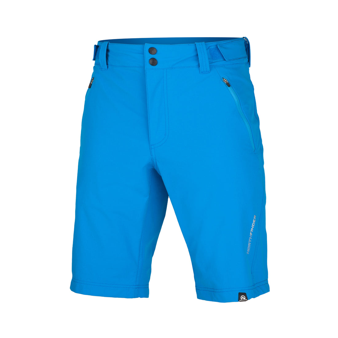 BE-3476OR men's trekking technical stretch shorts CURT