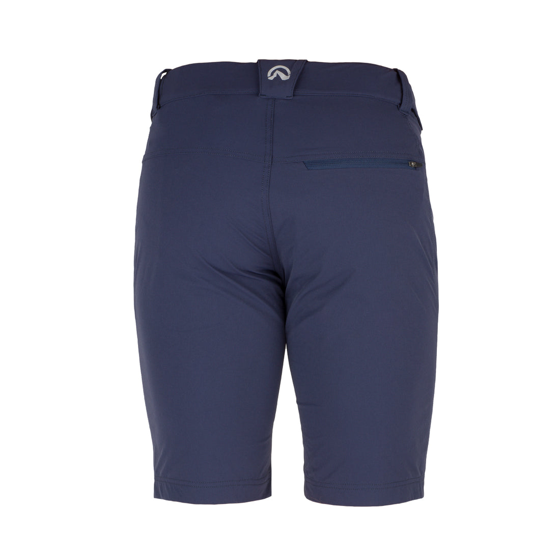 BE-3476OR men's trekking technical stretch shorts CURT