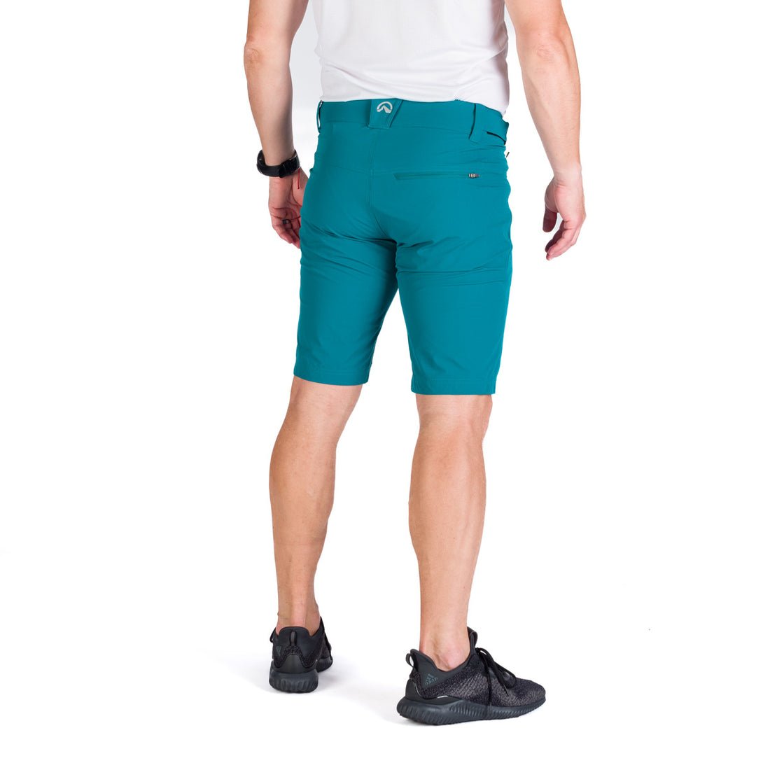 BE-3476OR men's trekking technical stretch shorts CURT