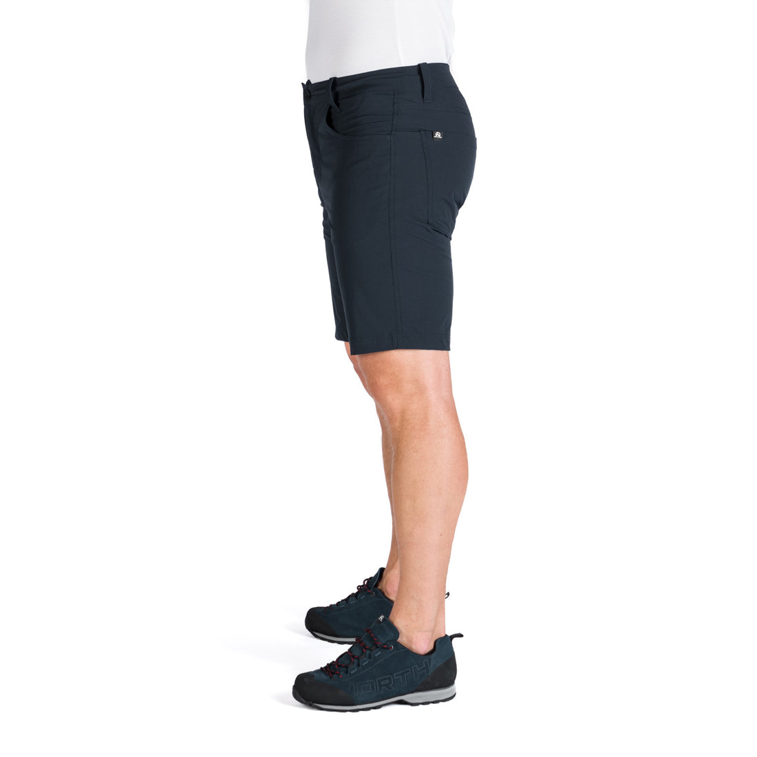 BE-3479OR men's stretch urban shorts jeans look JORY