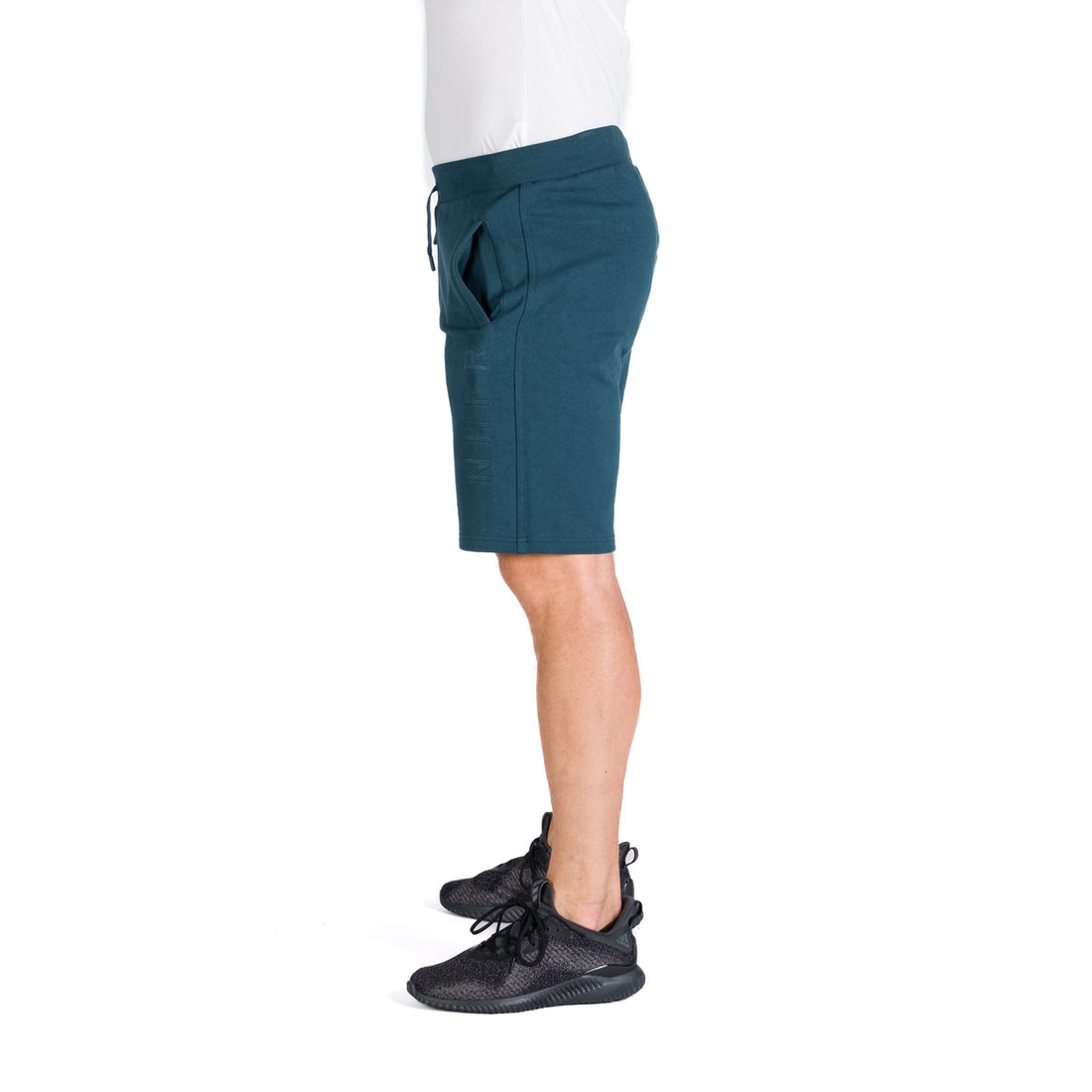 BE-3484SP men's casual organic cotton shorts KALEB