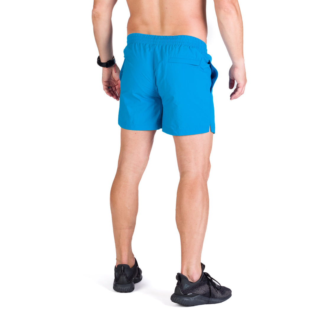 BE-3486SP men's beach shorts NATHANIAL