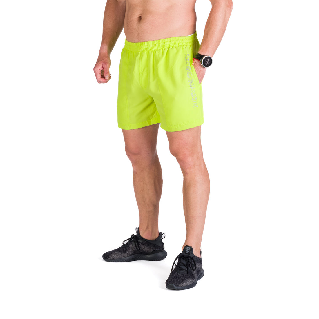 BE-3486SP men's beach shorts NATHANIAL
