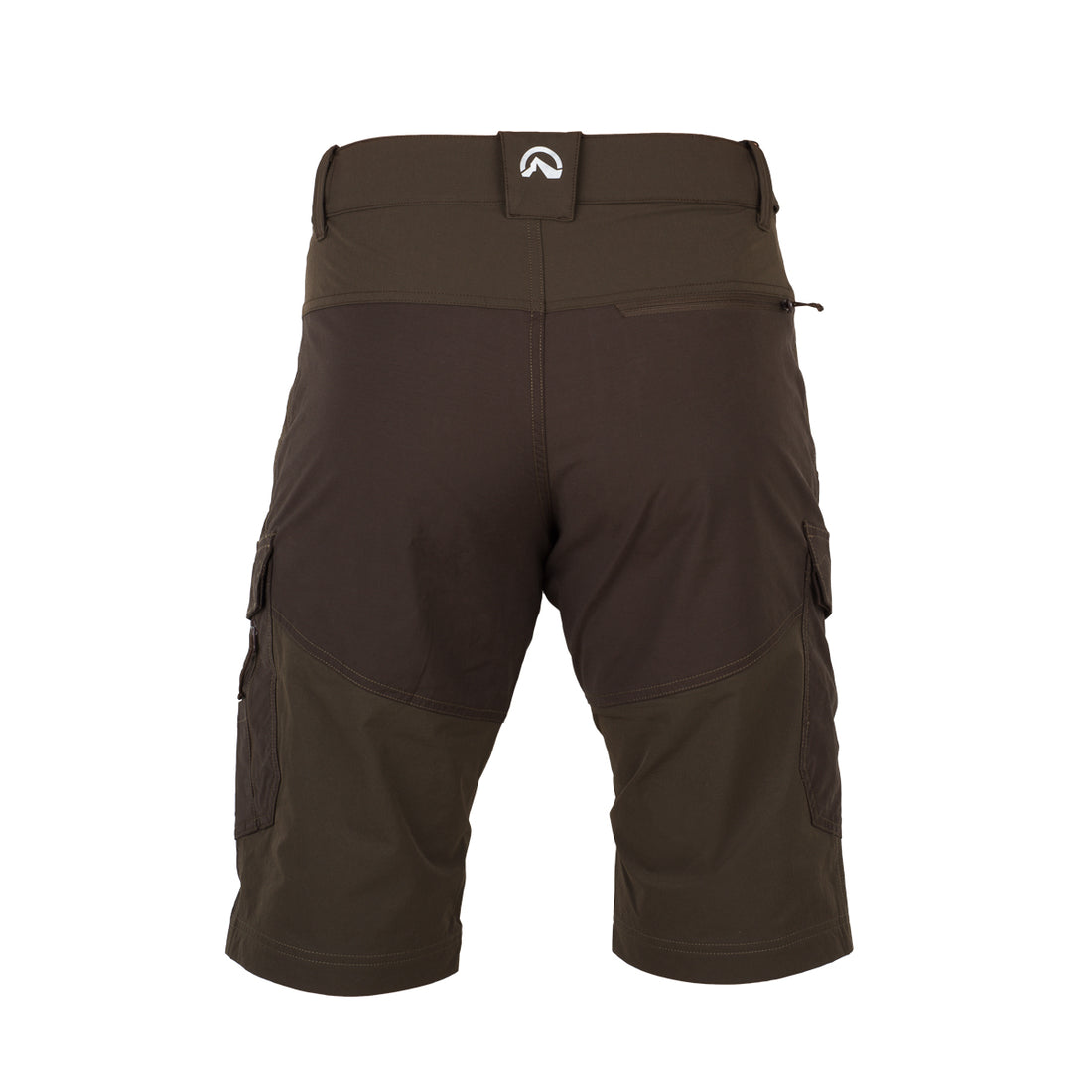 BE-3491OR Men's outdoor hybrid cargo shorts CASTOR