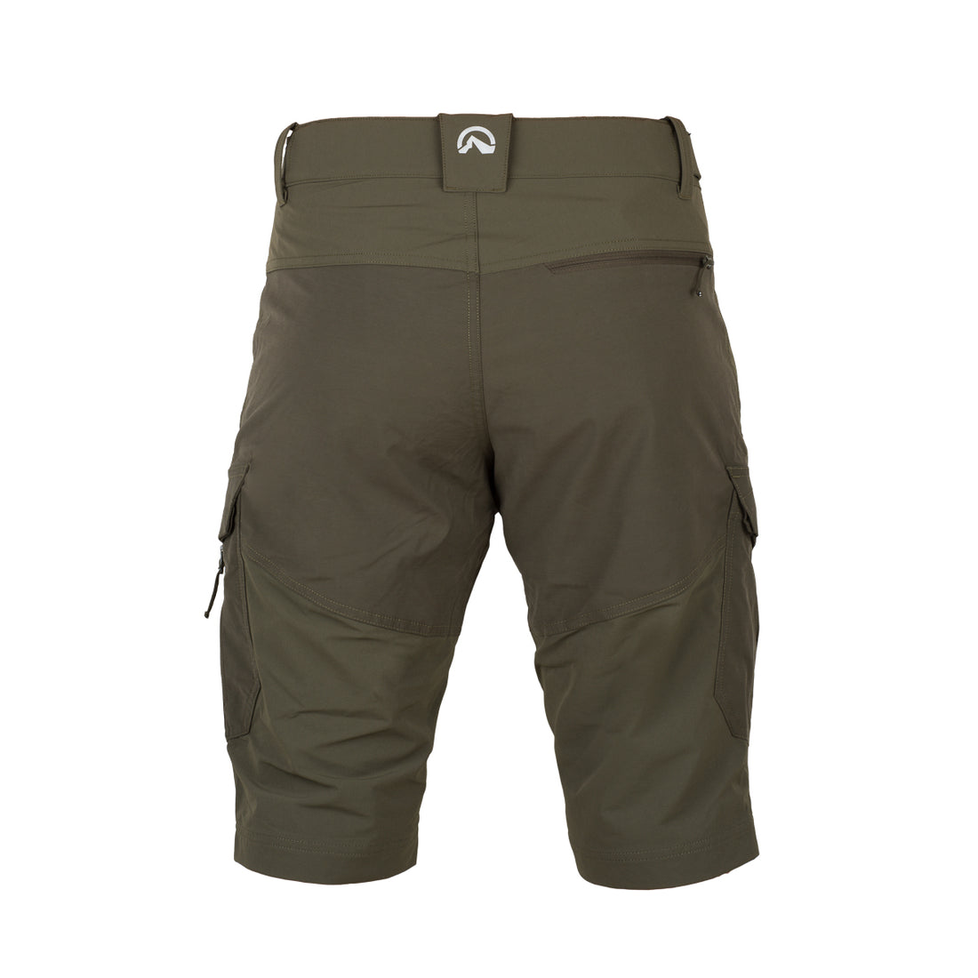 BE-3491OR Men's outdoor hybrid cargo shorts CASTOR