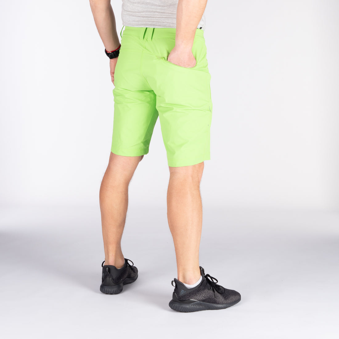 BE-3500OR men's stretch outdoor shorts