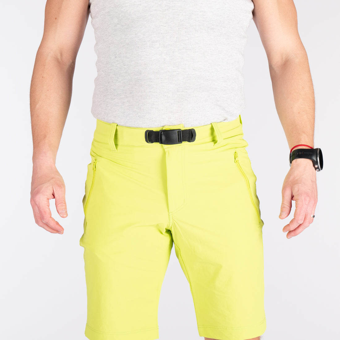 BE-3500OR men's stretch outdoor shorts