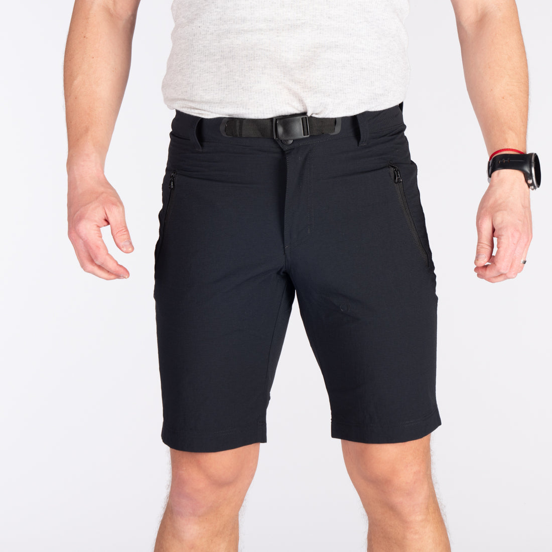 BE-35011OR men's non-stretch outdoor pants