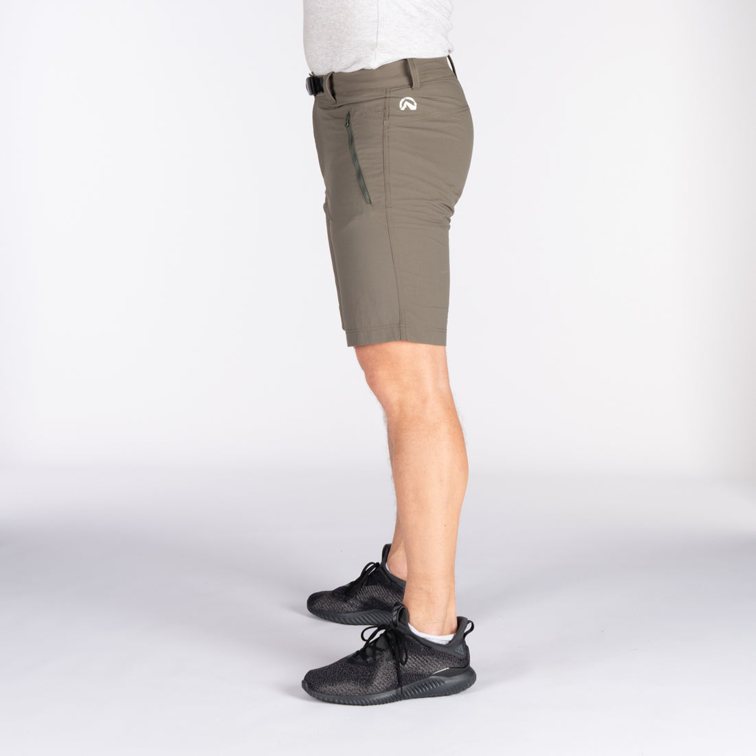 BE-35011OR men's non-stretch outdoor pants