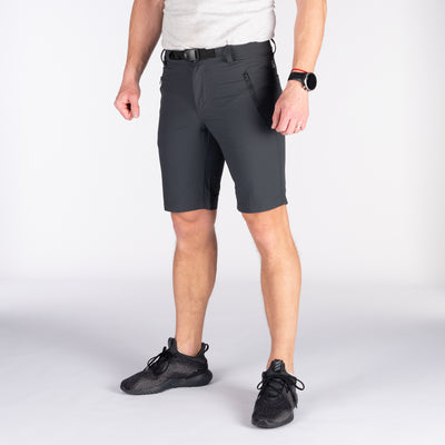 BE-35011OR men's non-stretch outdoor pants