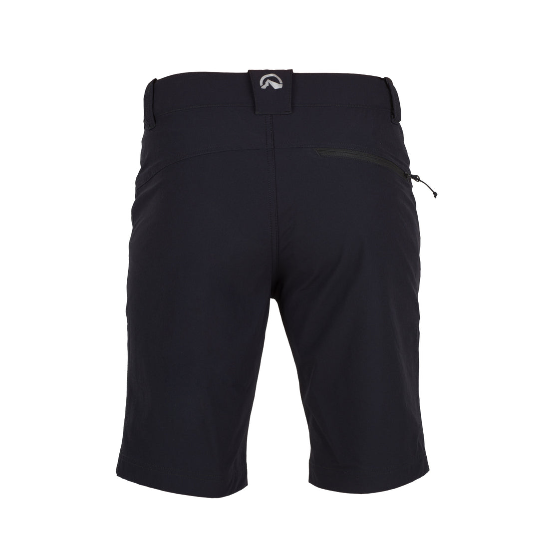 BE-3505OR men's travel stretch regular fit shorts BENEDICT