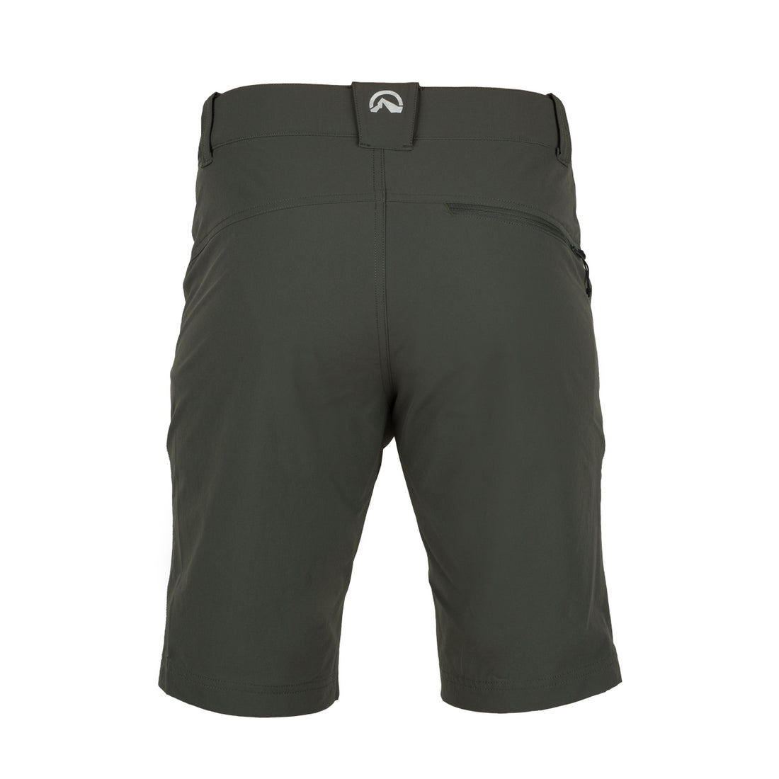 BE-3505OR men's travel stretch regular fit shorts BENEDICT