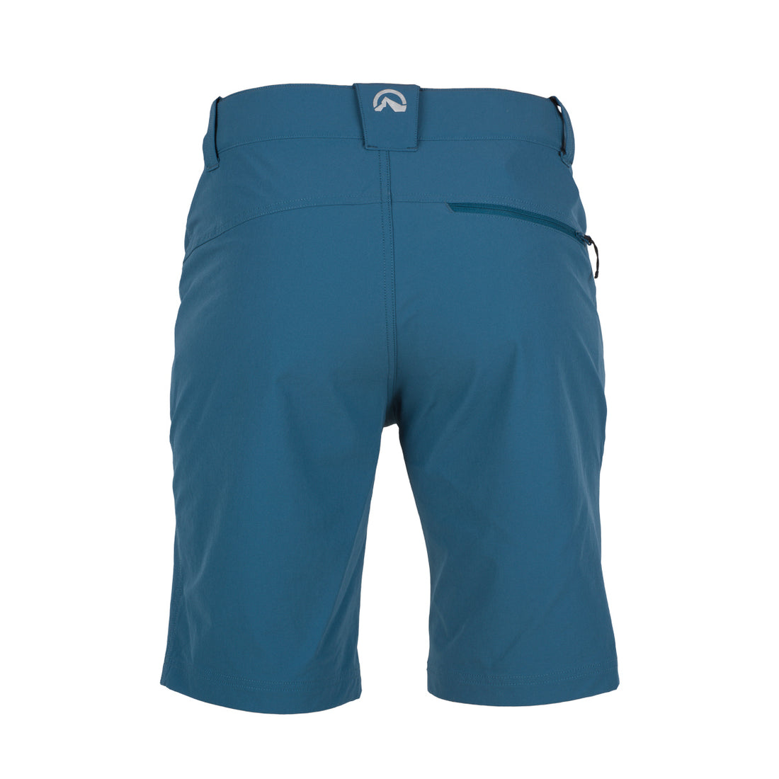 BE-3505OR men's travel stretch regular fit shorts BENEDICT