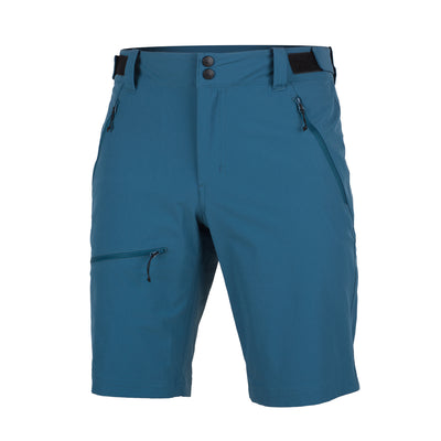 BE-3505OR men's travel stretch regular fit shorts BENEDICT