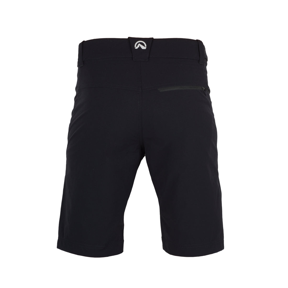 BE-3506OR men's trekking technical stretch shorts ALBRECHT