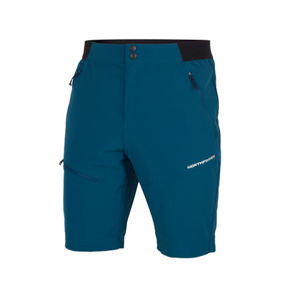 BE-3507OR men's active light stretch shorts ANDREAS