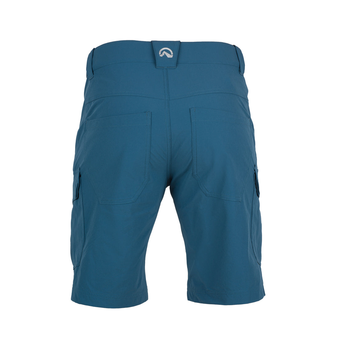 BE-3508OR men's trekking cargo stretch shorts ANTHON