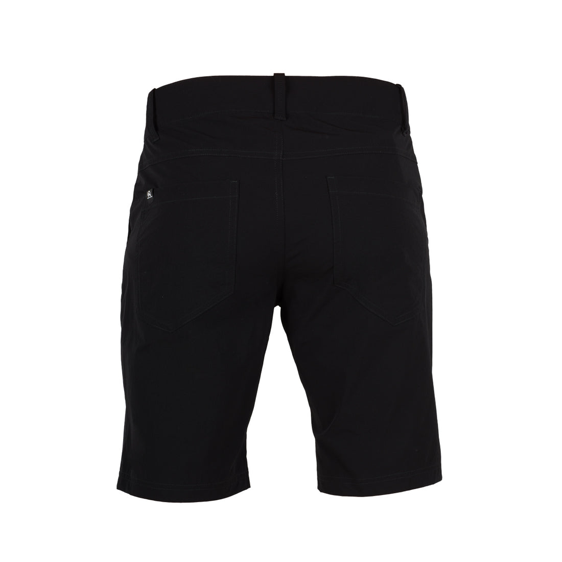 BE-3509OR men's stretch urban shorts jeans look LUCA 