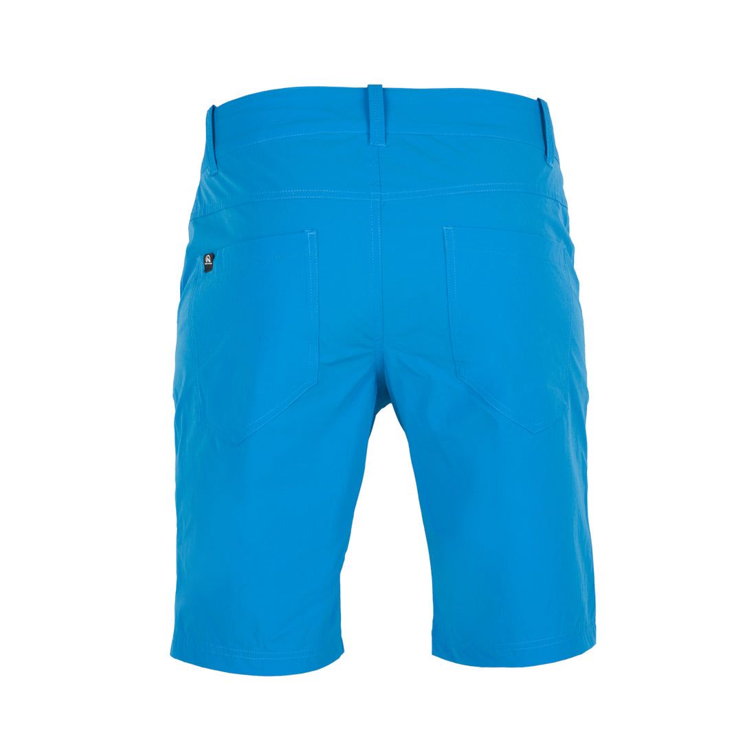 BE-3509OR men's stretch urban shorts jeans look LUCA 