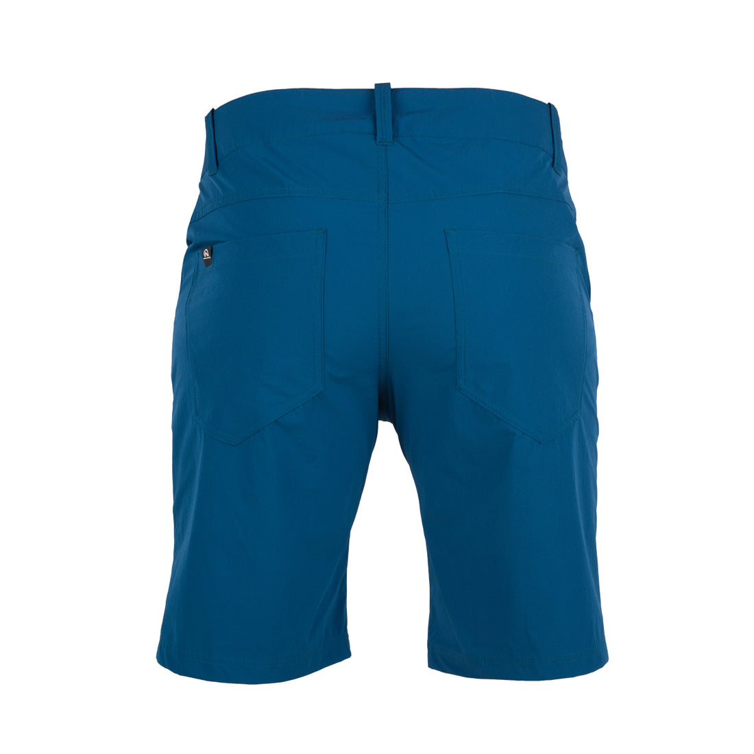BE-3509OR men's stretch urban shorts jeans look LUCA 