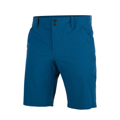 BE-3509OR men's stretch urban shorts jeans look LUCA 