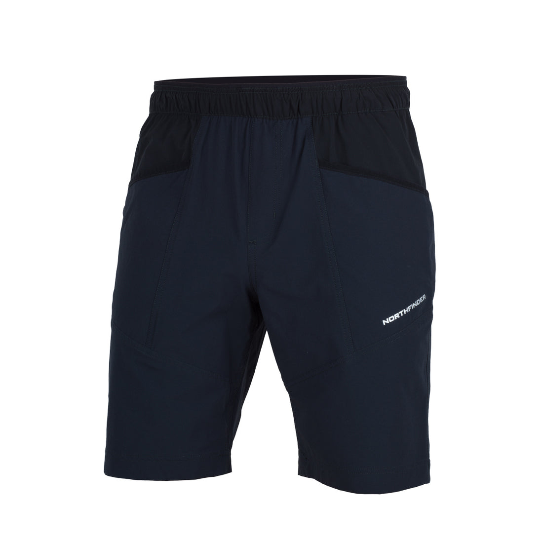 BE-3510OR men's outdoor comfort shorts cotton style ARNO