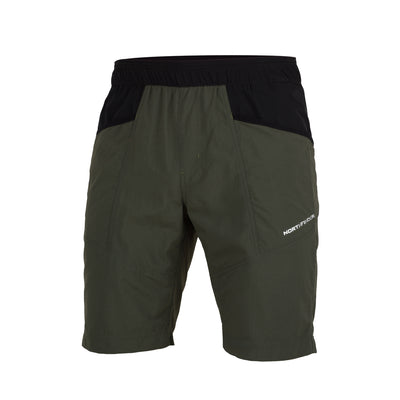 BE-3510OR men's outdoor comfort shorts cotton style ARNO