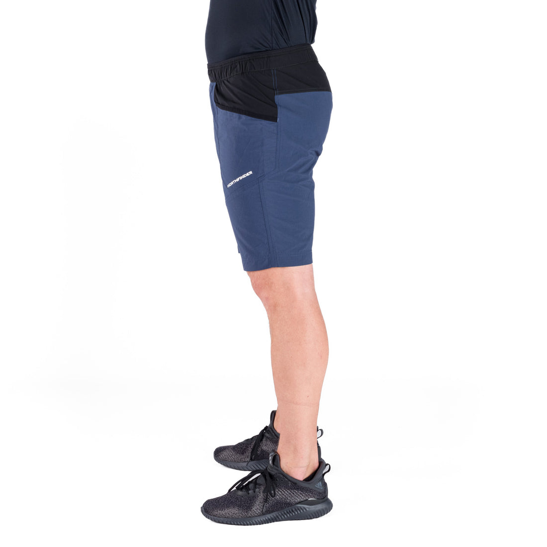 BE-3510OR men's outdoor comfort shorts cotton style ARNO