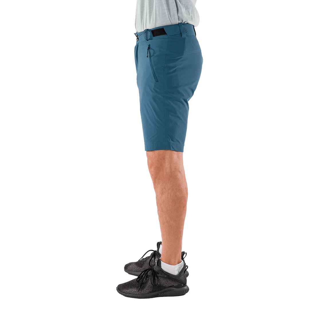 BE-3525OR men's travel elastic shorts ARIO