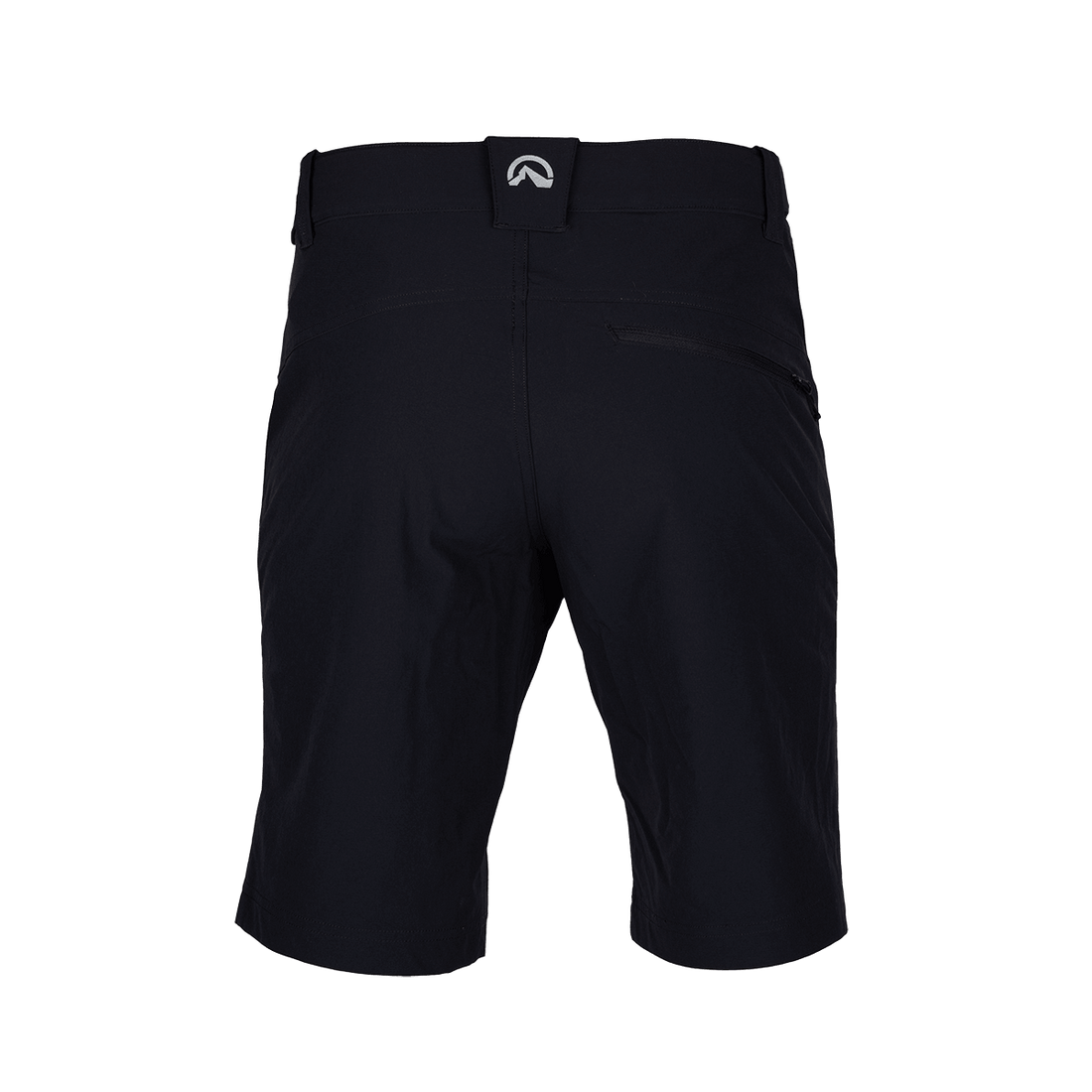 BE-3525OR men's travel elastic shorts ARIO