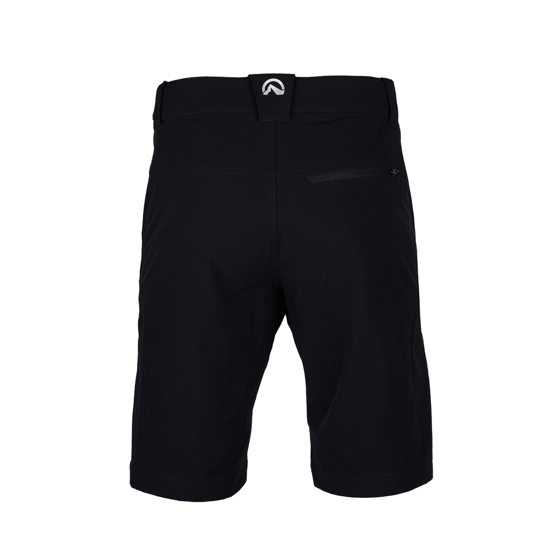 BE-3526OR men's travel elastic shorts AMMAD