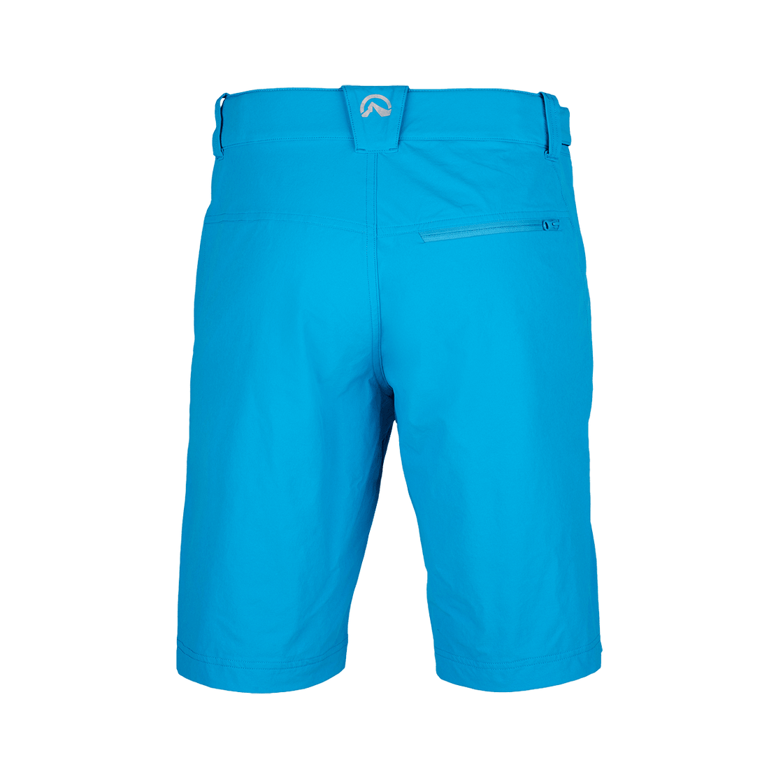 BE-3526OR men's travel elastic shorts AMMAD