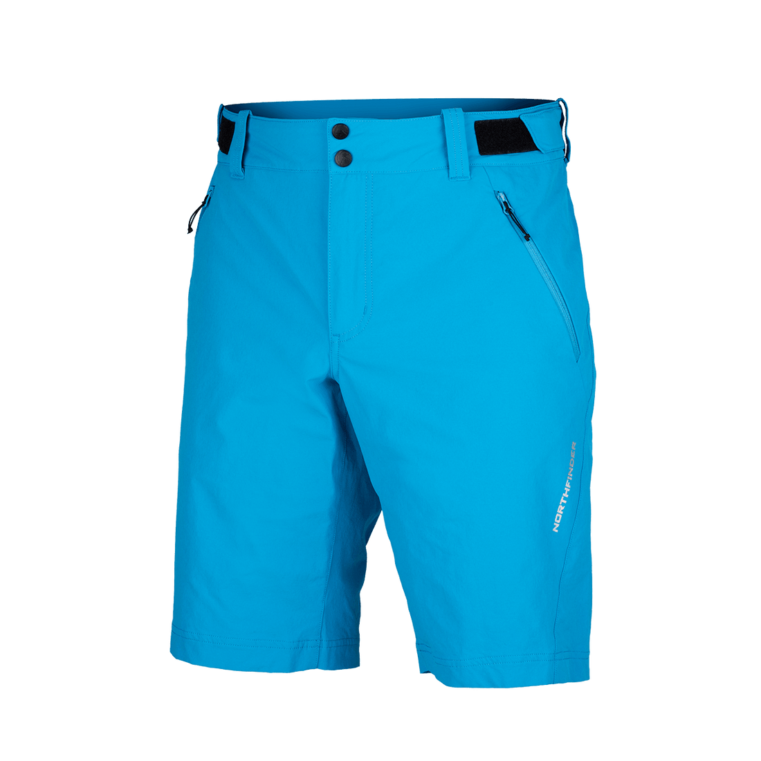 BE-3526OR men's travel elastic shorts AMMAD
