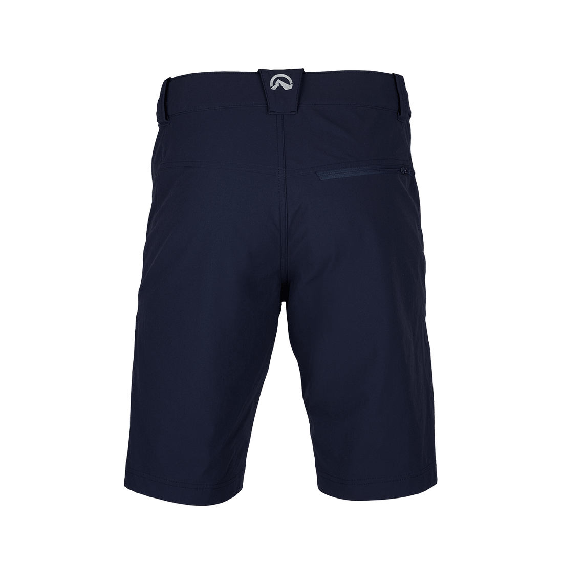 BE-3526OR men's travel elastic shorts AMMAD