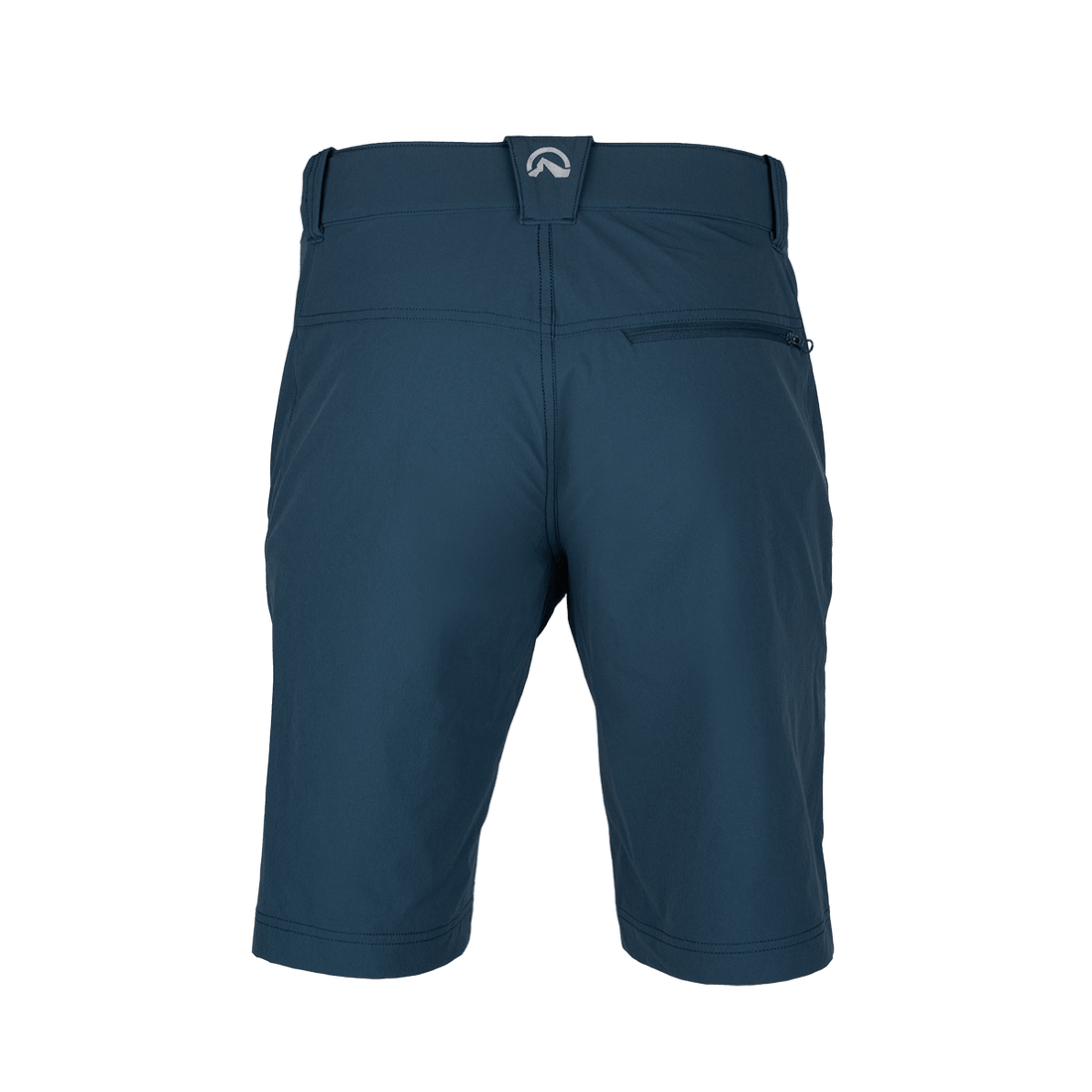 BE-3526OR men's travel elastic shorts AMMAD