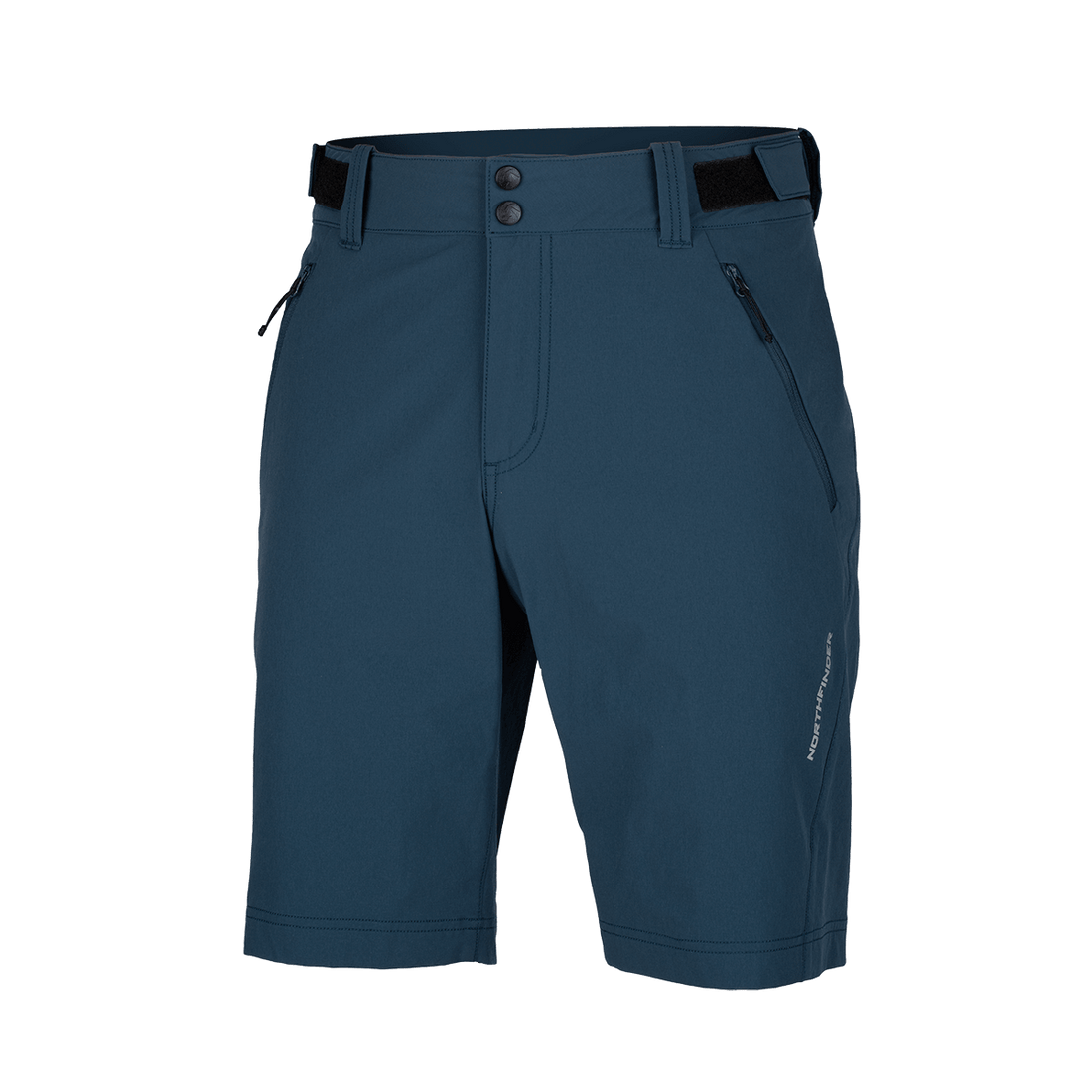 BE-3526OR men's travel elastic shorts AMMAD