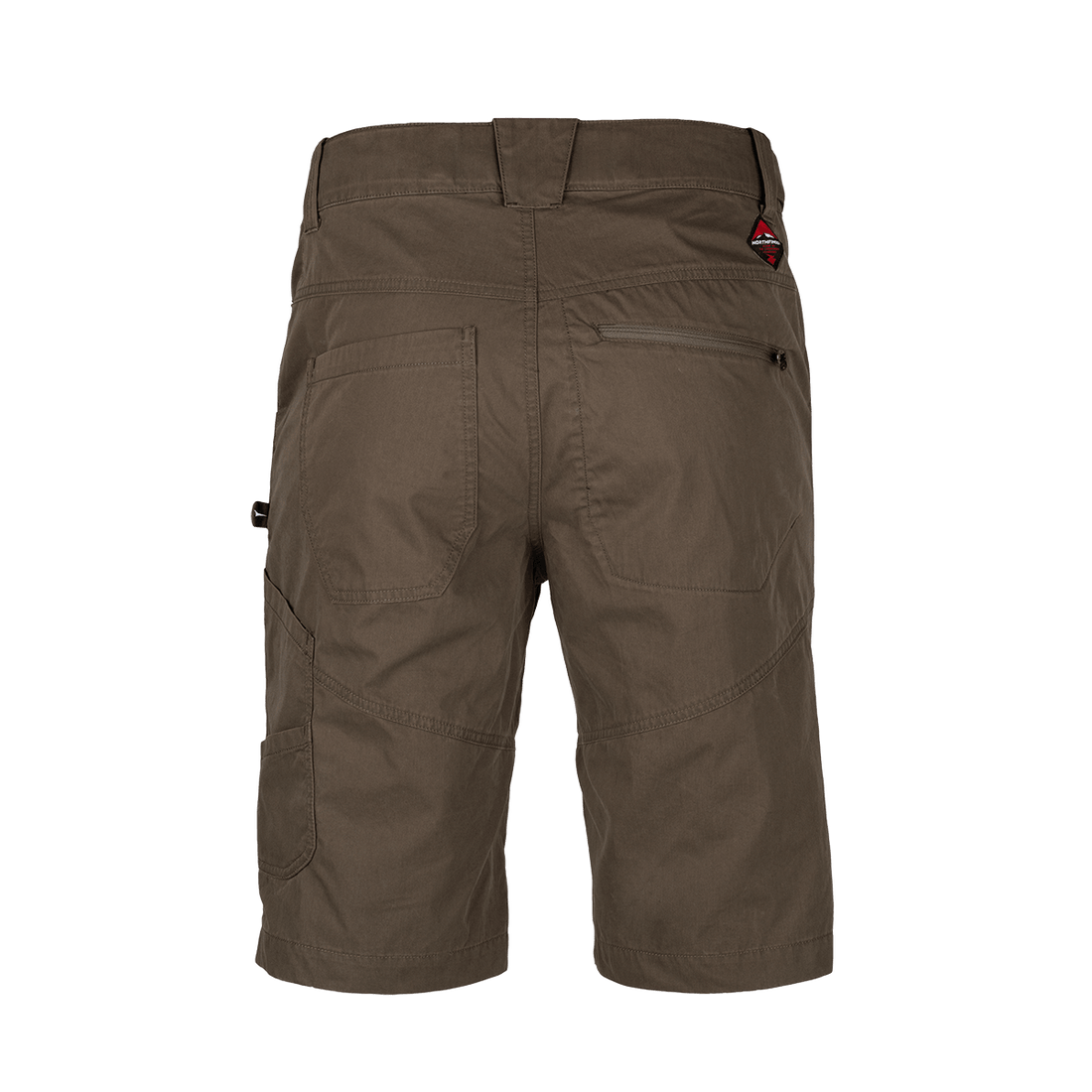 BE-3528OR men's outdoor cotton style shorts ANASTAC