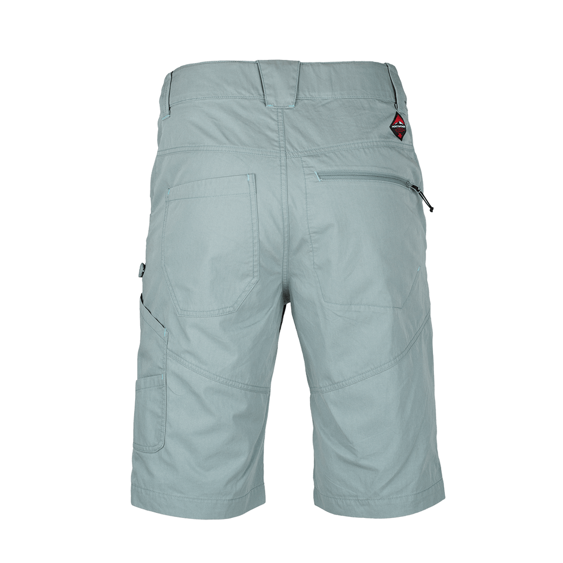 BE-3528OR men's outdoor cotton style shorts ANASTAC