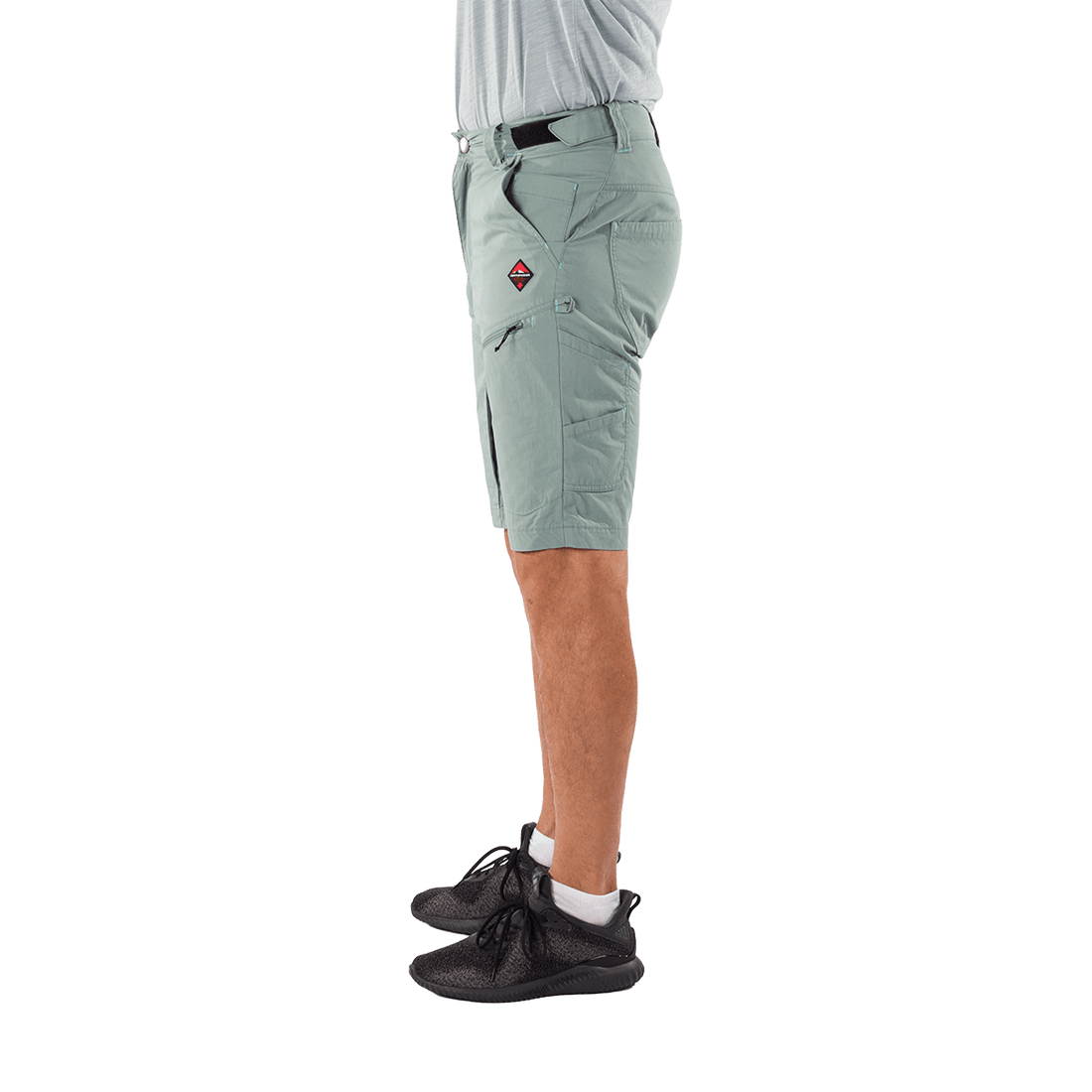 BE-3528OR men's outdoor cotton style shorts ANASTAC