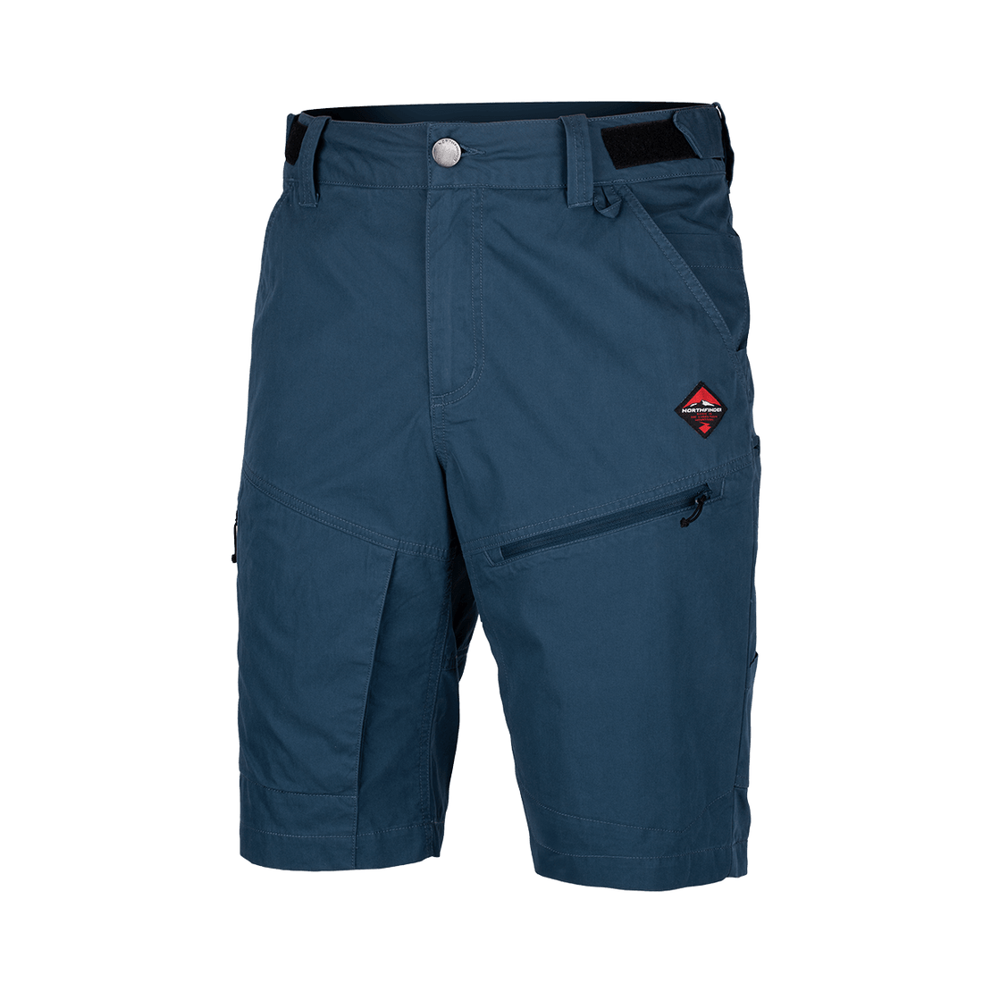 BE-3528OR men's outdoor cotton style shorts ANASTAC