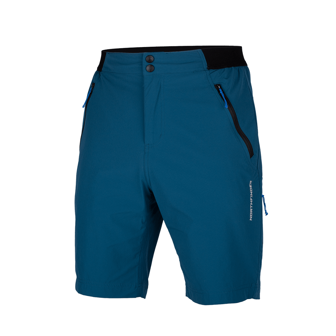 BE-3529OR men's lightweight stretch shorts ARSENI