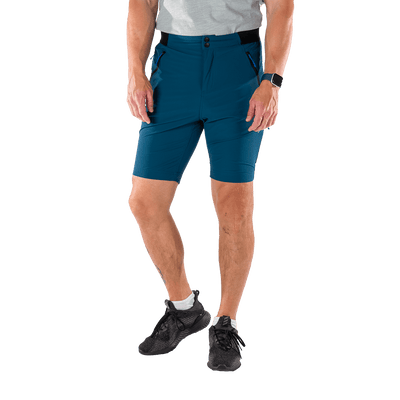 BE-3529OR men's lightweight stretch shorts ARSENI