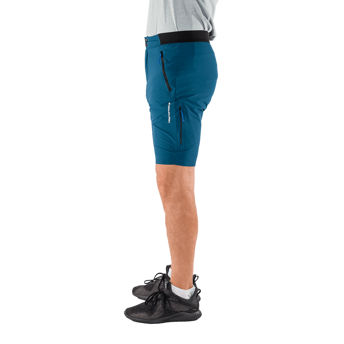 BE-3529OR men's lightweight stretch shorts ARSENI