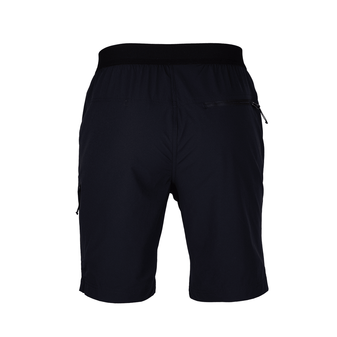 BE-3529OR men's lightweight stretch shorts ARSENI